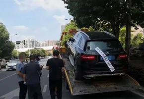 上海寻车找车公司 找不到被告人执行车辆怎么办 法院执行车哪家公司找回比较快